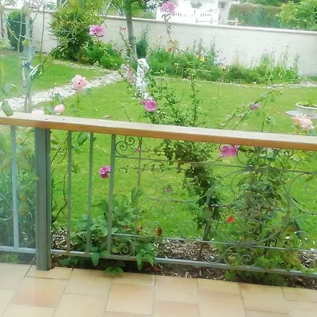 Casa de Férias Maison De 3 Chambres A La Tremblade Avec Piscine Privee Jardin Clos Et Wifi A 2 Km De La Plage La Tremblade